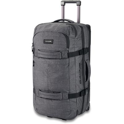 Dakine Split Roller- Ruimbagage koffer - 85L - Carbon