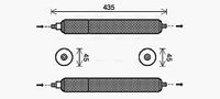 Droger, airconditioning JRD001
