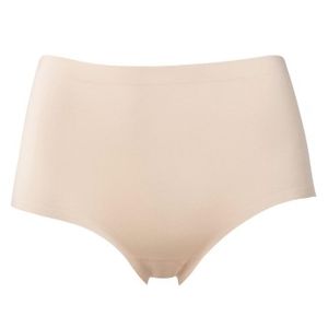 Trofe Core Solids Seamless Midi Brief