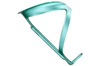 Supacaz Bidonhouder Fly Cage Ano - Celeste Supacaz Bidonhouder Fly Cage Ano - Celeste