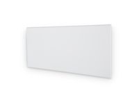 Adax Neo Wifi Elektrische radiator / 330 x 809 / 1000 Watt / Wit