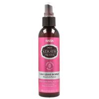 Hask Keratin protein 5 in 1 spray