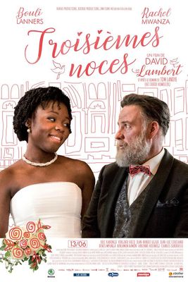 Troisiemes Noces - DVD (5051083140904) Troisiemes Noces - DVD (5051083140904)