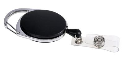 Afrolmechanisme europel karabijnhaak strip