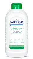 Sanicur Douchegel dermo olie Sanicur Douchegel dermo olie