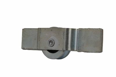 5S-Onderrol Sterling 225 voor metalen deuren