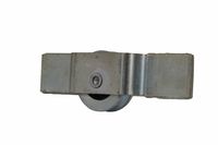 5S-Onderrol Sterling 225 voor metalen deuren
