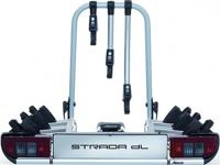Atera trekhaak fietsdrager "strada dl 3" towbar bike carrier strada dl 3