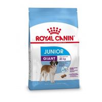 Royal Canin giant junior voer voor pups vanaf 8 maanden 15kg - thumbnail