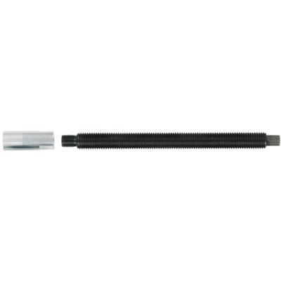 KS Tools 150.2772 Spindel, M16x2,0, 230 mm met trekhuls voor bouten