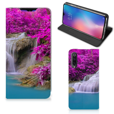 Xiaomi Mi 9 | Book Cover | Waterval