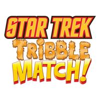 Star Trek Tribble Match Star Trek Tribble Match