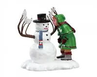 Snow Sweetheart