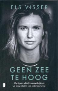 Geen zee te hoog (Paperback)