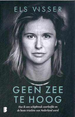 Geen zee te hoog (Paperback)