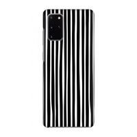 Stripes: Volledig geprint Samsung Galaxy S20 Plus Hoesje