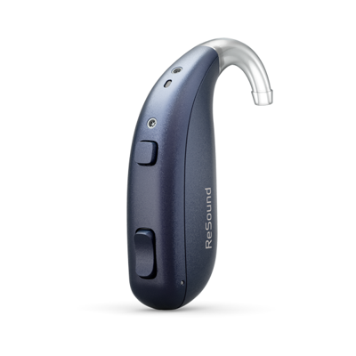 ReSound Enzo IA 398 - Oplaadbaar