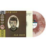 Ringo Starr - Old Wave (Gekleurd Vinyl) (Record Store Day Black Friday 2022) LP