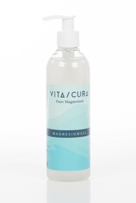 Vitacura Magnesium gel