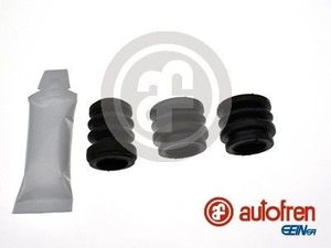 Ashoes, remklauwgeleiding D7437