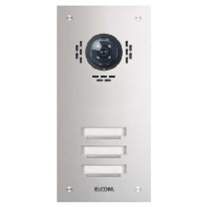 TVM-3/1 ESTA eds  - Push button panel door communication TVM-3/1 ESTA eds