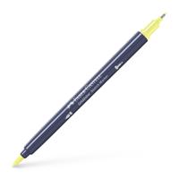 Faber Castell Sketchmarker Goldfaber - 104 light yellow glaze