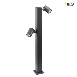 SLV HELIA Double LED tuinlamp