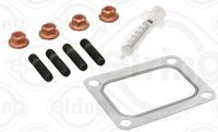 Turbocharger, montageset 715470