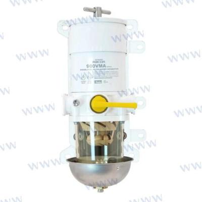 RAC900VMA10 - 341L/U KOMFILTER