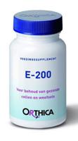 Vitamine E-200 - thumbnail