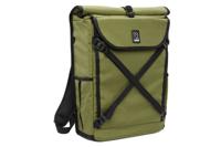 Chrome Industries Bravo 3.0 Rugzak 35L - Groen