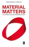 Material Matters (Paperback)