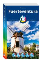 Reisgids Fuerteventura | Michael Müller Verlag Reisgids Fuerteventura | Michael Müller Verlag