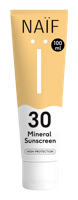 Naif Minerale Zonnebrandcrème SPF30