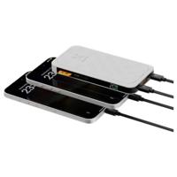 XTORM Telefoonaccu 10000 mAh XTORM Telefoonaccu 10000 mAh