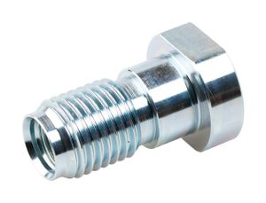 Makita Accessoires Diamantboor adapter M18x1/2" - P-42151