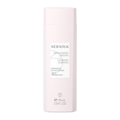 Kerasilk Essentials Repairing Conditioner 75ml | Voor Conditioner zonder siliconen