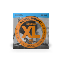 D&apos;Addario EXL140