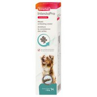 Beaphar Intestopro Pasta hond vanaf 15 kg 2 x (2 x 20 ml)