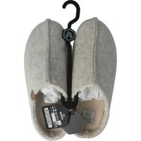 Apollo zweedse slof beige 37/38 dames
