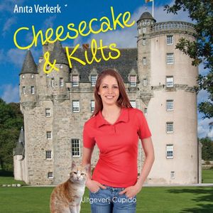 Cheesecake &amp; Kilts