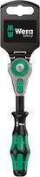 Wera 8000 A SB Zyklop-ratel met 1/4"-aandrijving, 1/4 duim x 152.0 mm - 1 stuk(s) - 05073260001 - thumbnail