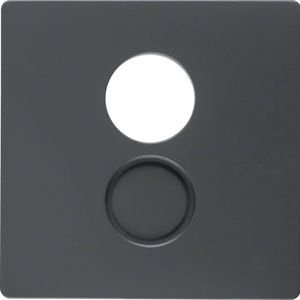 11966086  - Central cover plate 11966086