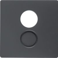 11966086  - Central cover plate 11966086 - thumbnail