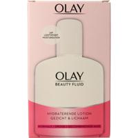 Olay Essential beauty fluid lotion (200 ml) - thumbnail