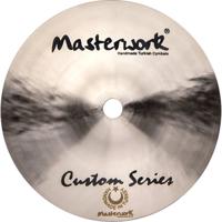 Masterwork Custom 6 inch Splash