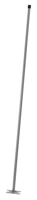 Connex Borstelsteel Metaal 150Cm - COX781594