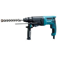 Makita hr2300 boorhamer | sds-plus | 2.6j | 720 watt - hr2300