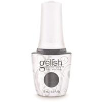 Gelish Soak-Off Gel Polish Midnight Caller 15ml