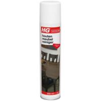 HG Houten Meubel Reiniger - 11182625